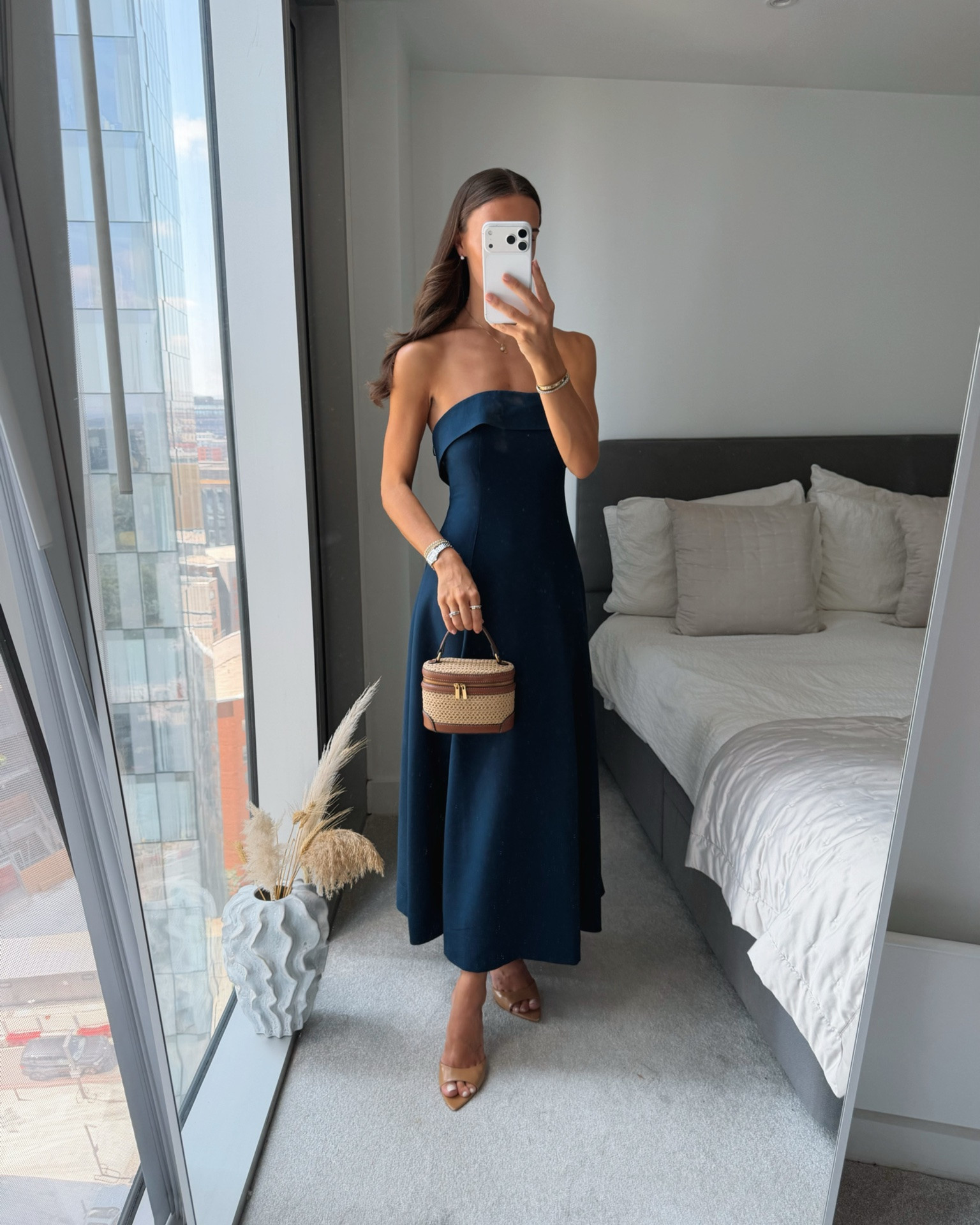Help me choose my Wimbledon dress 🤍 hat is Rose Cherie ‘Ava’ 🫶🏼

#LTKsummer #LTKstyletip #LTKdresses