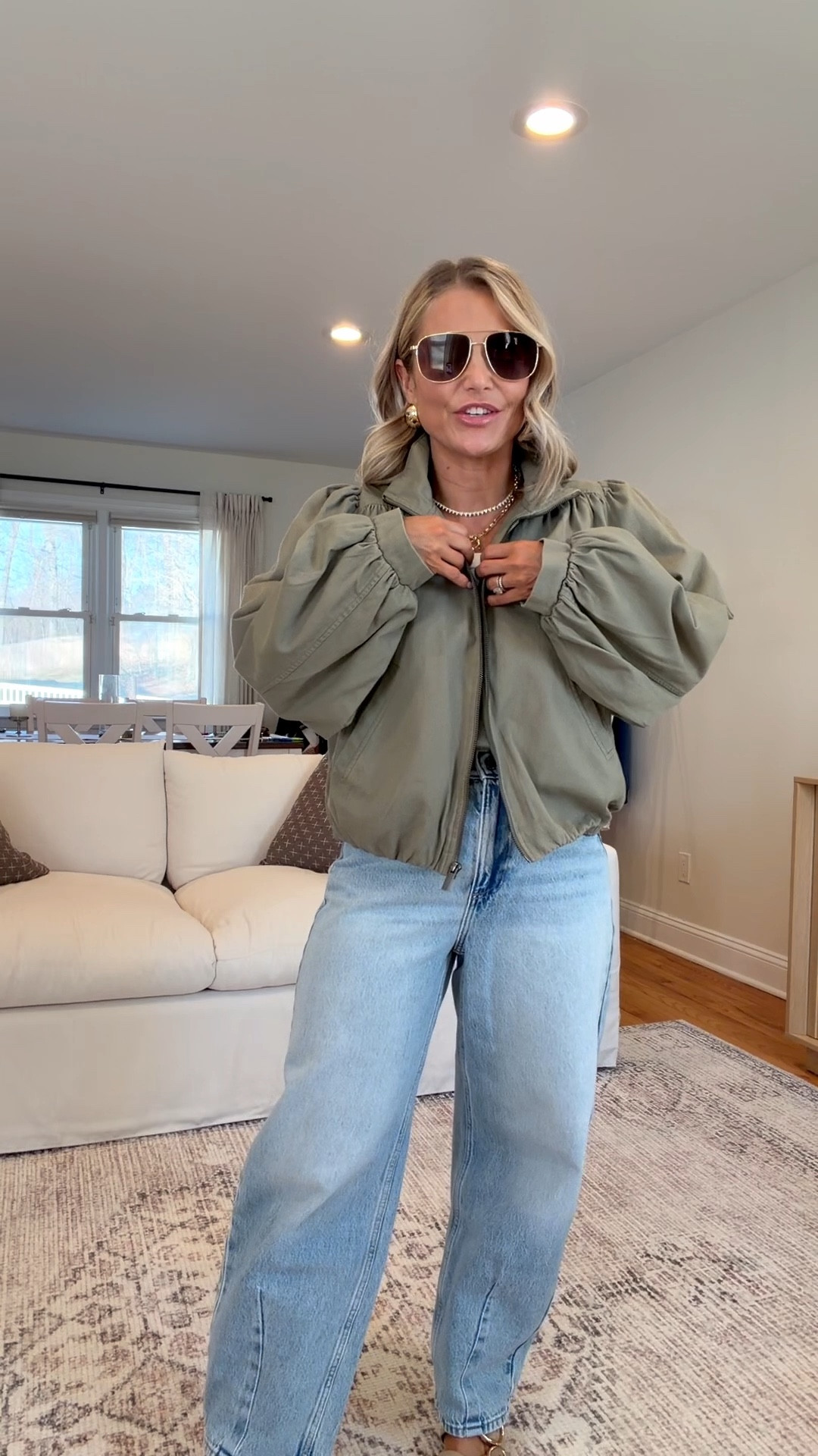 Target Spring Outfit🎯



Target finds, target fashion, spring outfits, spring dresses, vacation outfits, resortwear, vacation dresses, petite style, midsize fashion, casual outfit, spring style

#LTKMidsize #LTKootd #LTKPetite