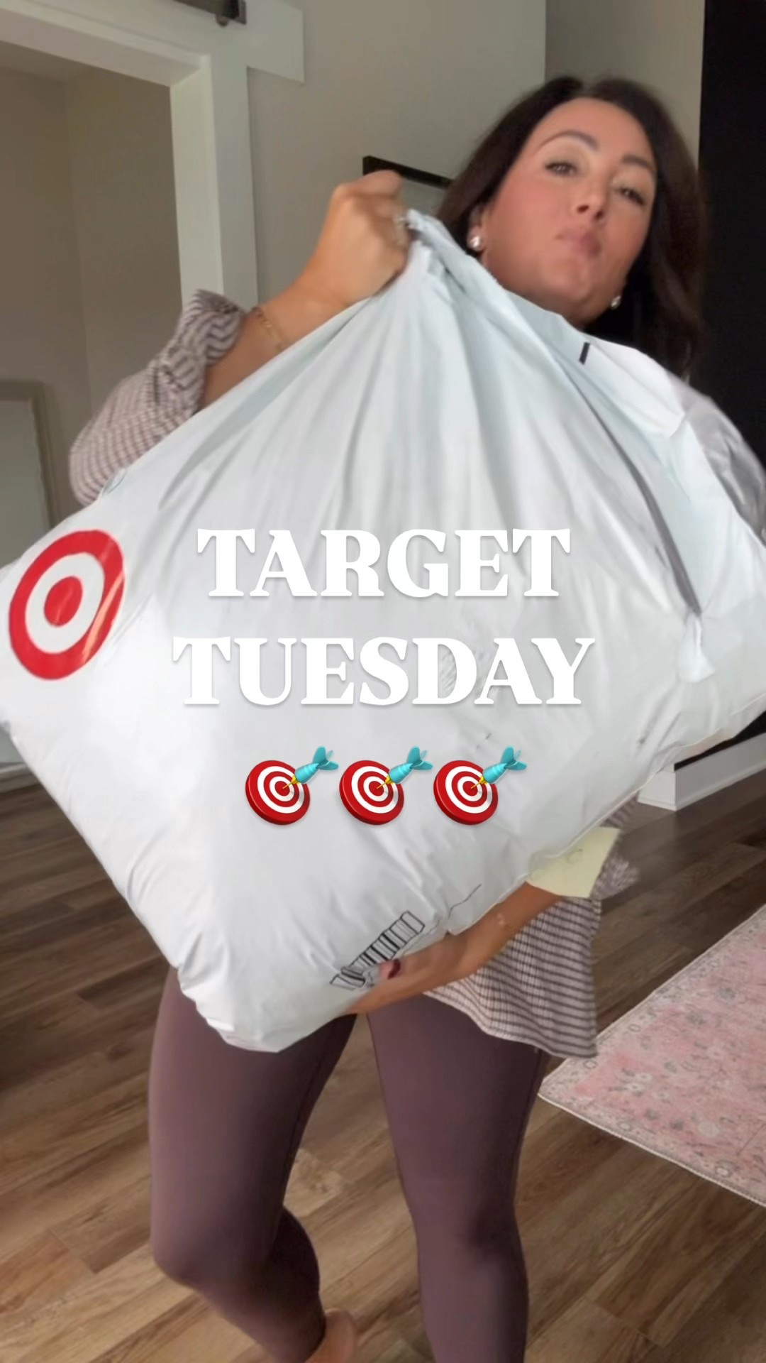 Weekly #targettuesday finds! 

#LTKMidsize #LTKSeasonal #LTKFindsUnder50