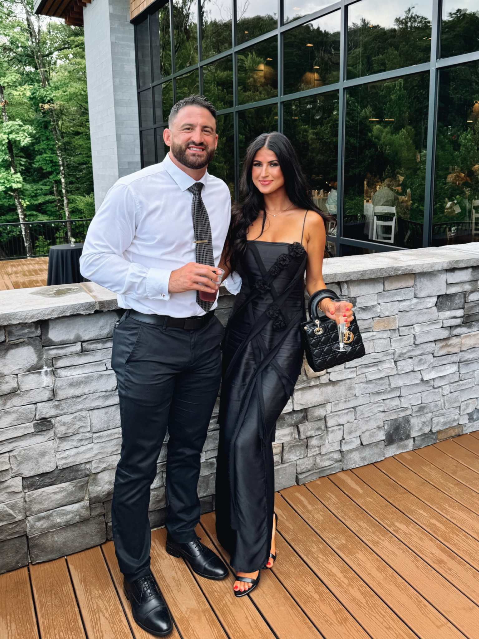 Black-Tie Wedding Guest Dress

#LTKParties #LTKStyleTip #LTKFindsUnder50