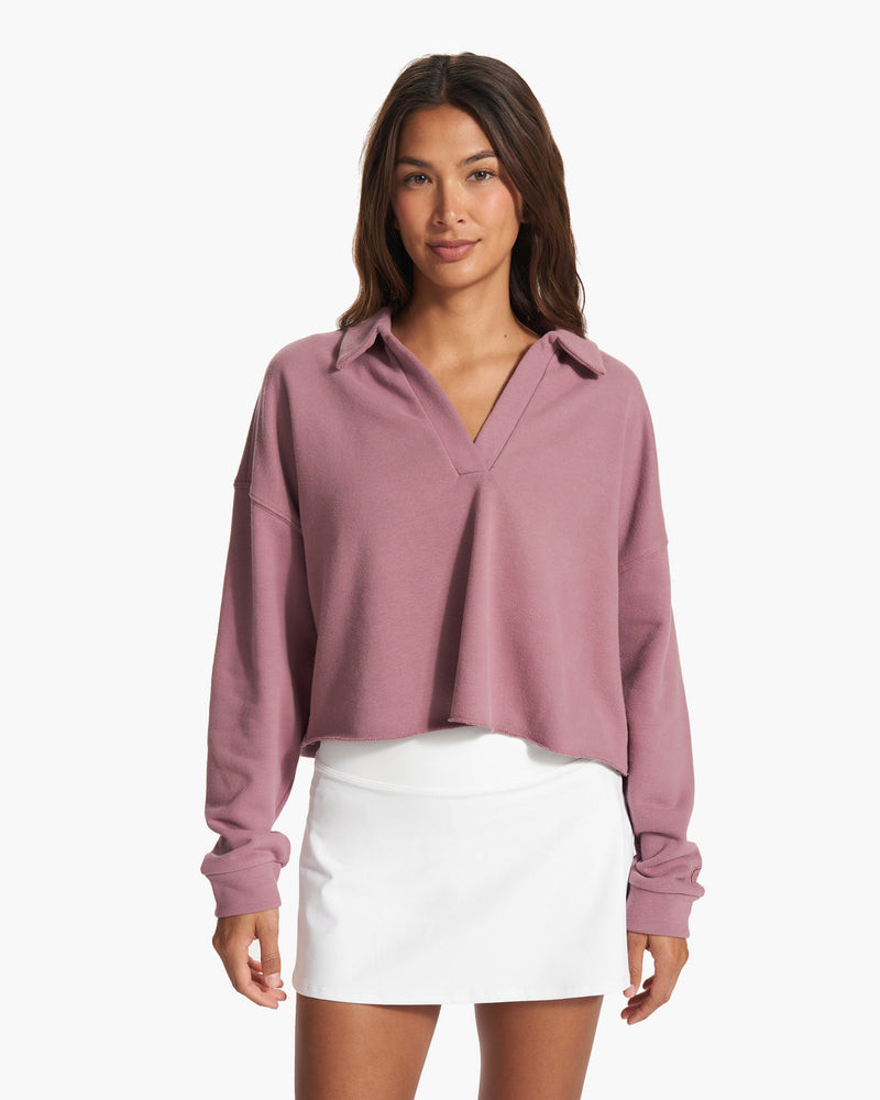 Sedona Polo | Vuori Clothing (US & Canada)