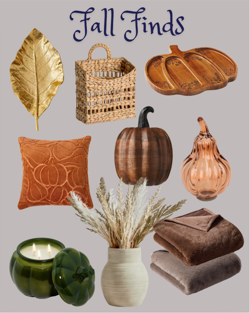 #walmartfall #fallhome #falldecor #pumpkindecor #autumnvibes

#LTKSeasonal #LTKstyletip #LTKfindsunder50