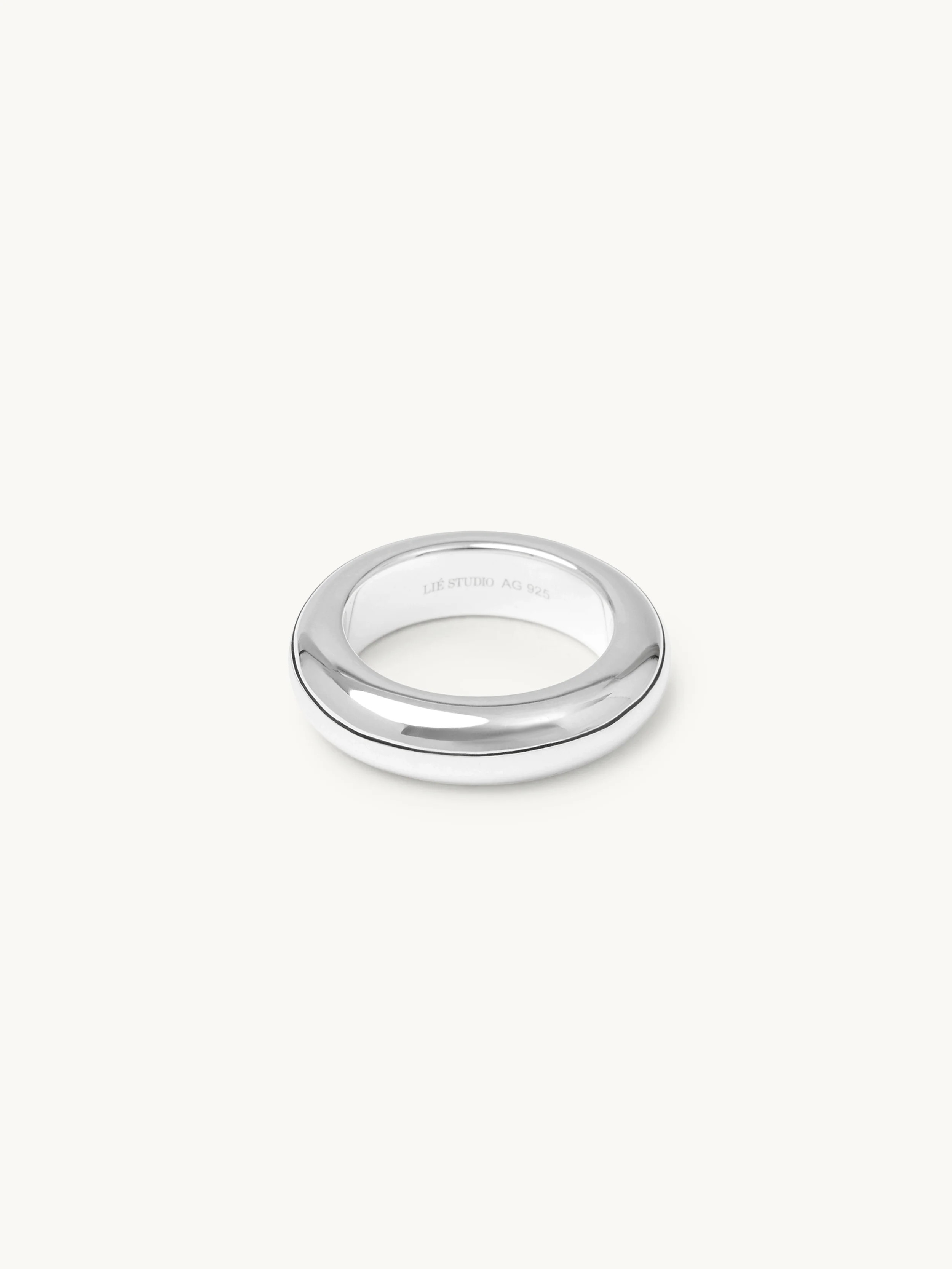The Evie Ring | goop