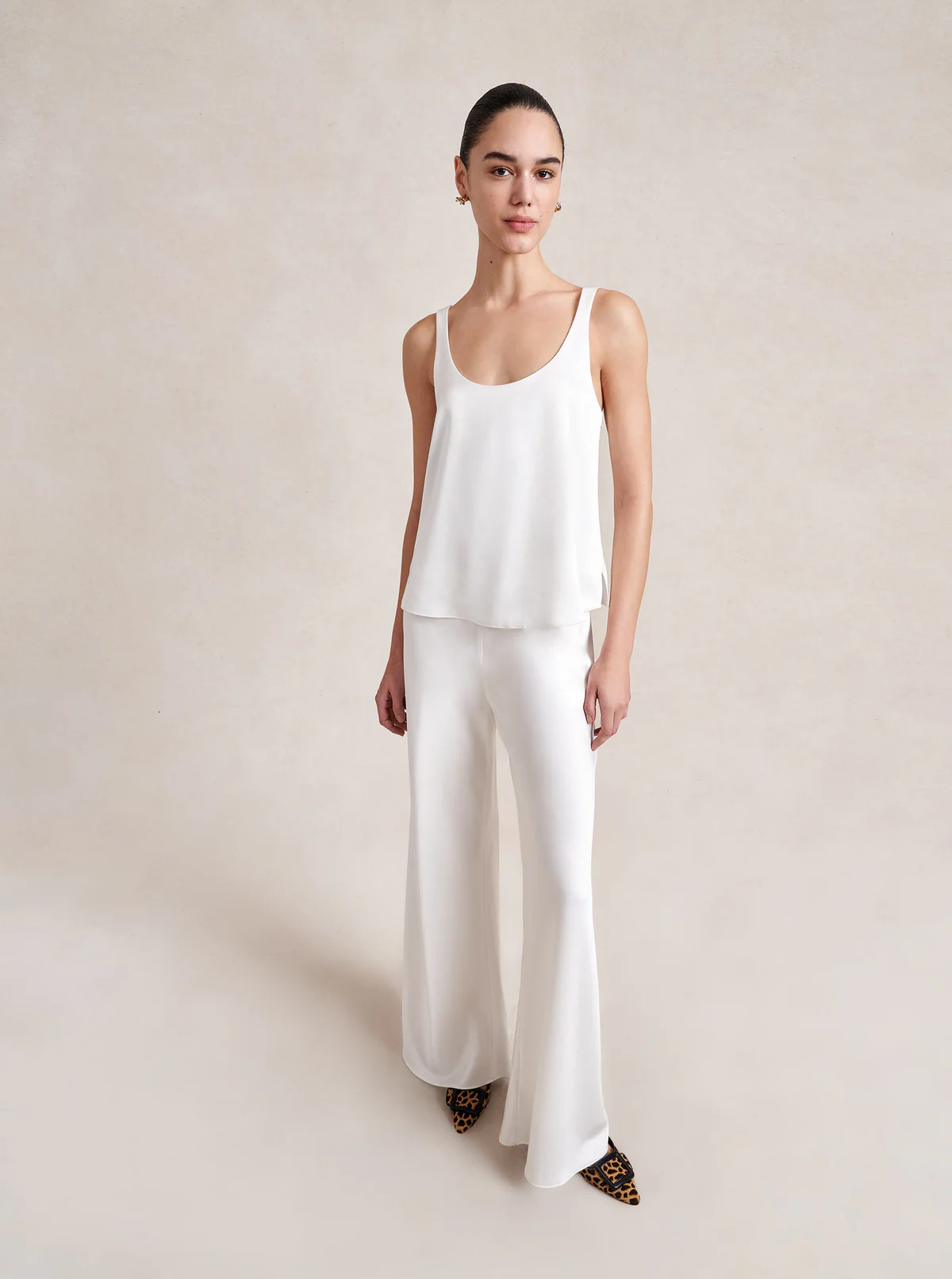 Colby Pant | La Ligne