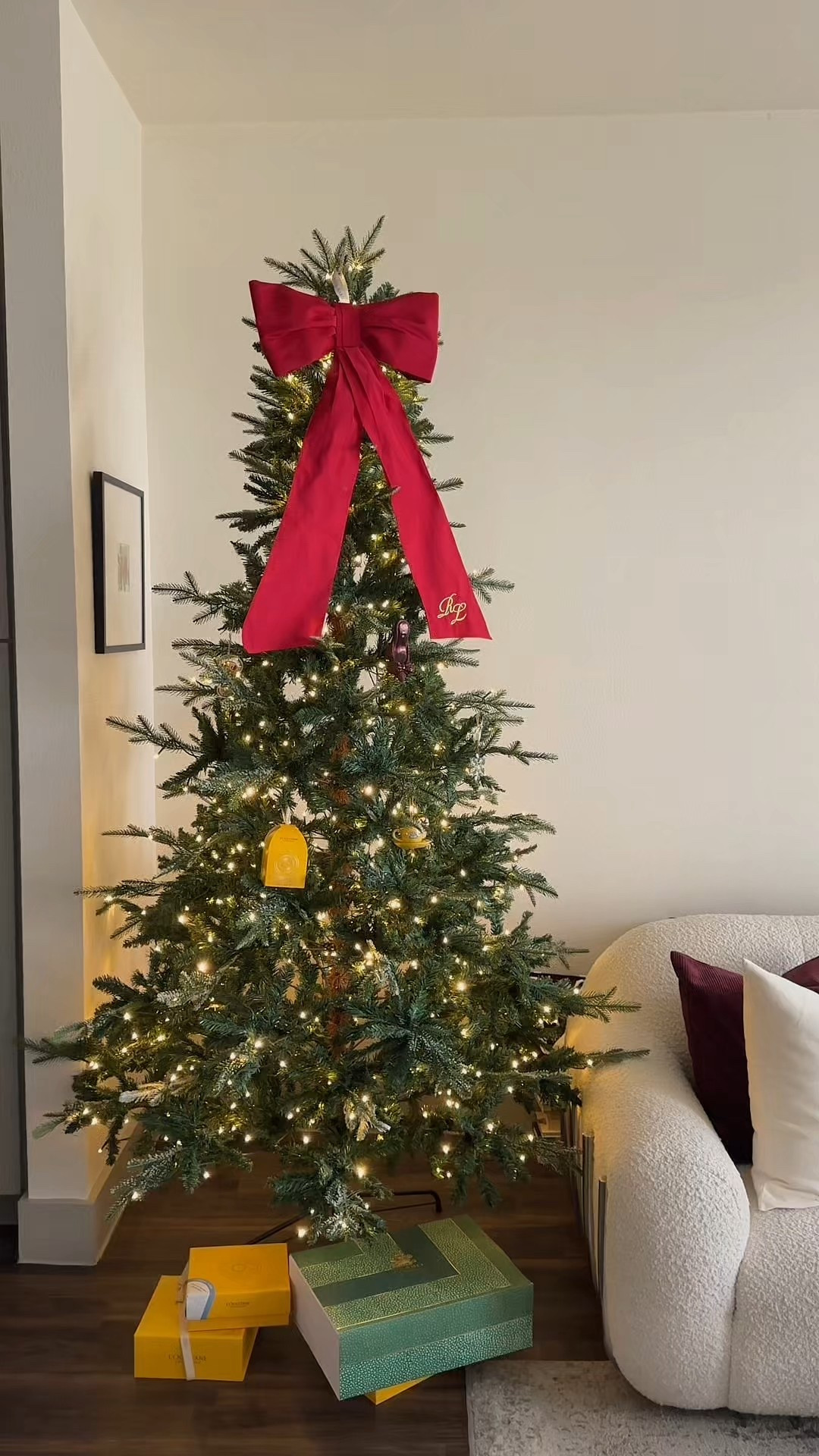  Christmas candles 

#LTKGiftGuide #LTKdayinmylife #LTKHoliday