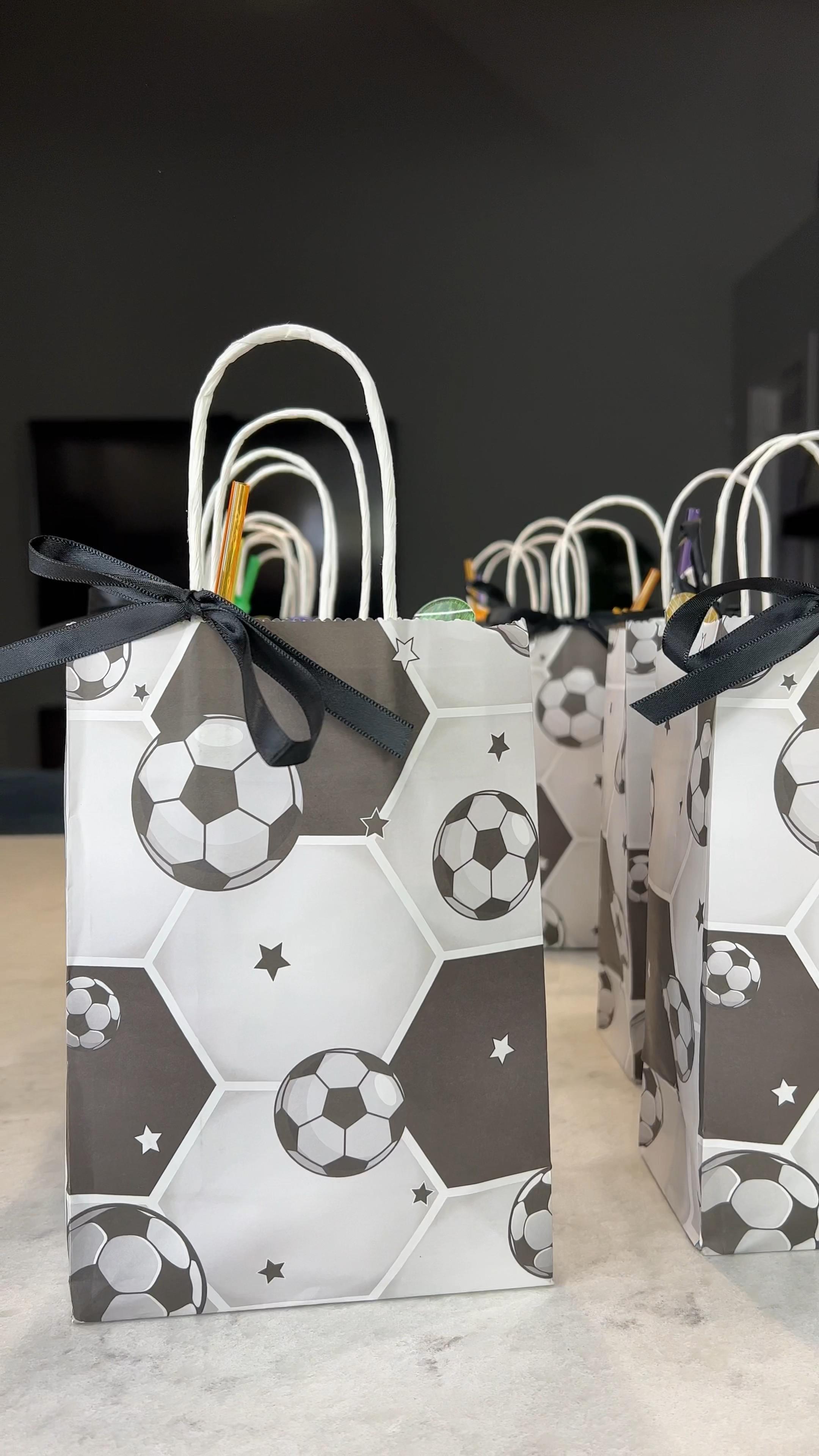 
Soccer team game-day snack idea that the kids will love. Good for basketball, baseball, football or any other sport 

#LTKGiftGuide #LTKunder50 #LTKkids