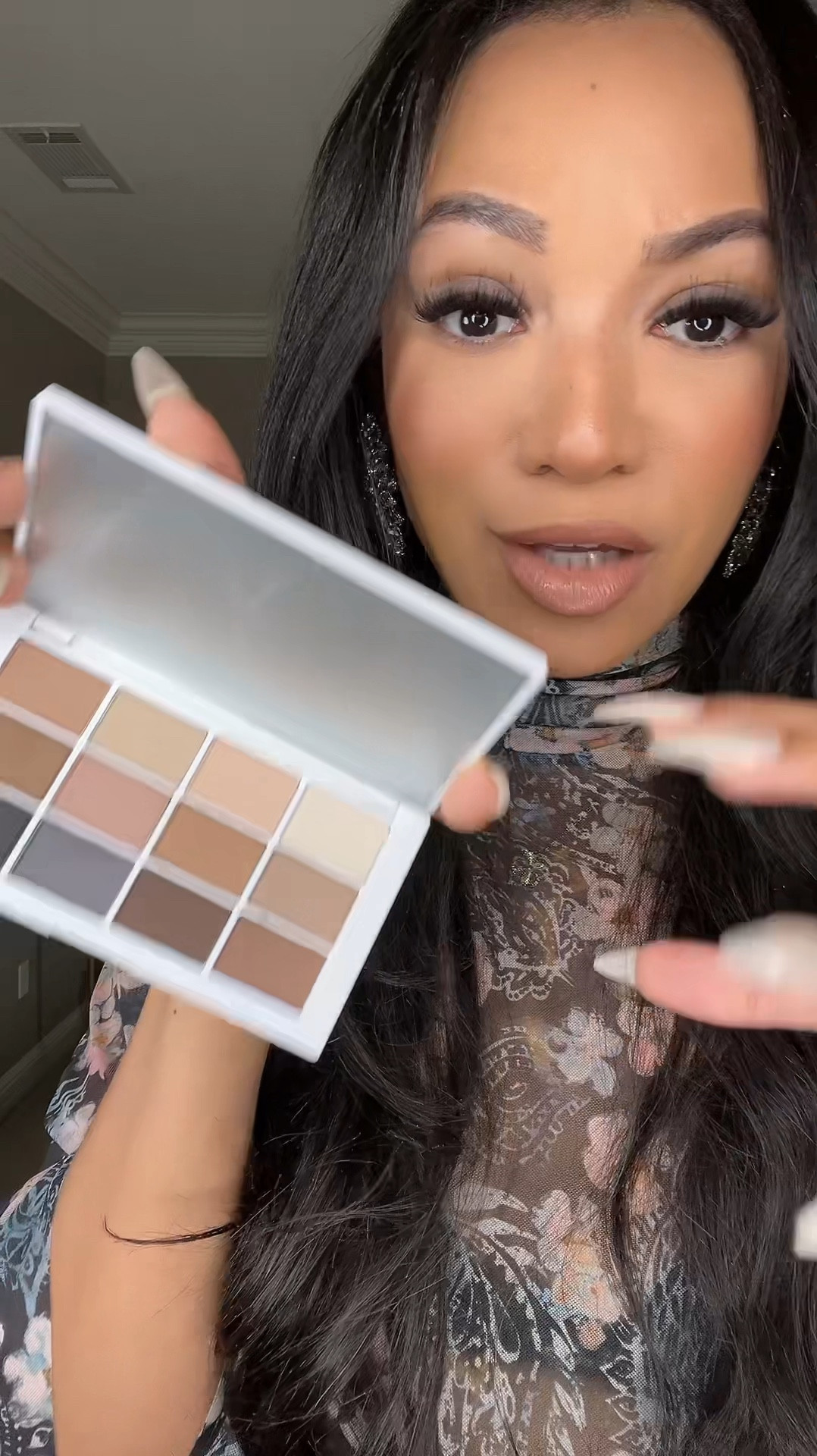 The perfect eyeshadow palette 

#LTKBeauty #LTKFindsUnder50