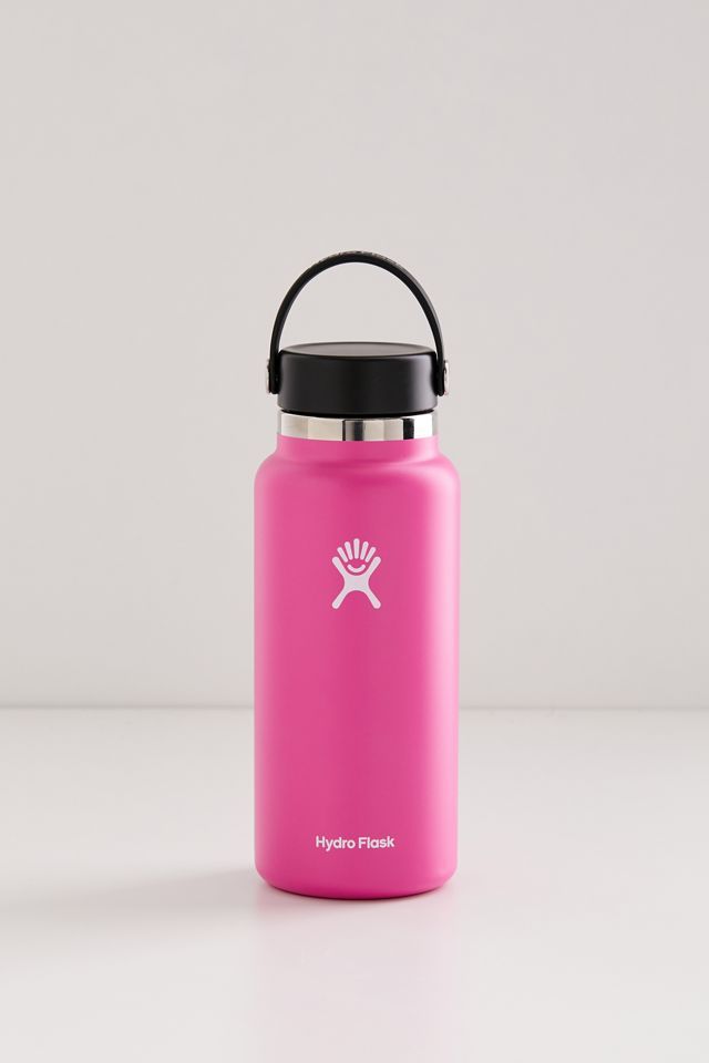 Hydro Flask Wide Mouth 32 oz Water Bottle | Urban Outfitters (US and RoW)