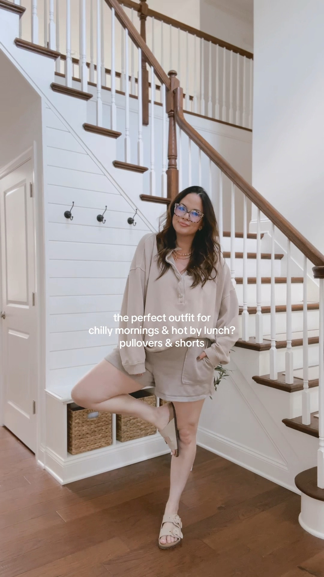 The perfect early fall fit.. 

#LTKSaleAlert #LTKFindsUnder50 #LTKMidsize