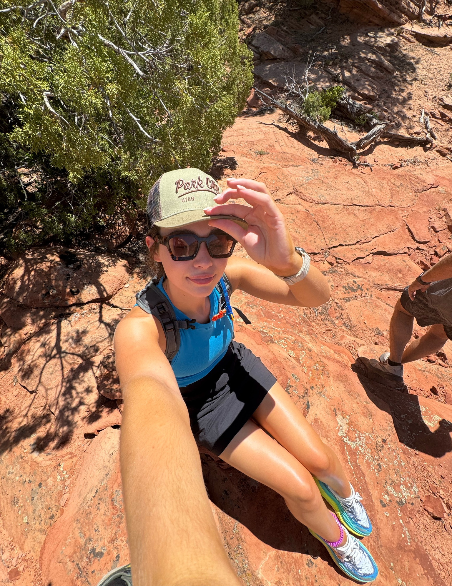 Hike fit🥾