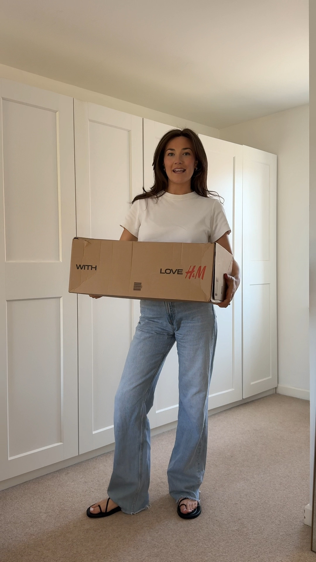Spring summer H&M haul 

#LTKuk #LTKspring