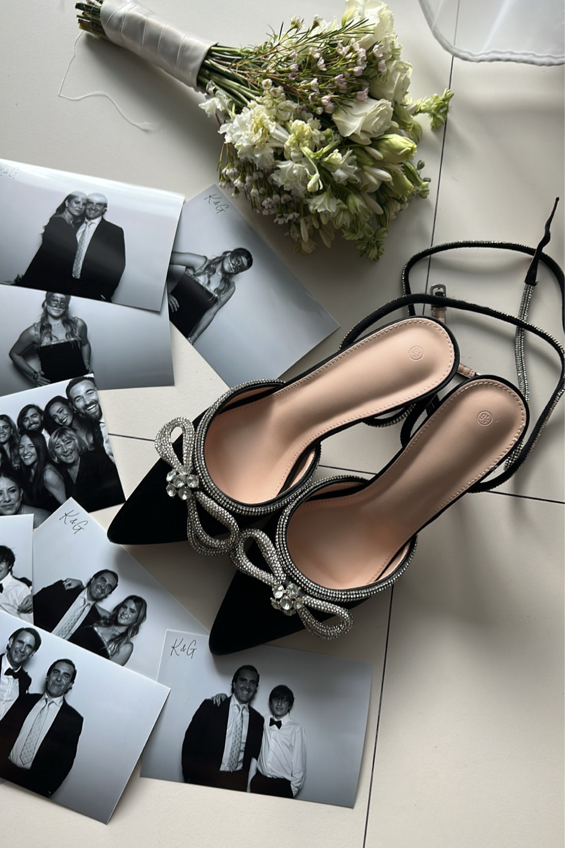 I found the perfect Mach and Mach dupes on Amazon! Yes, Amazon  

#LTKshoecrush #LTKover40 #LTKwedding