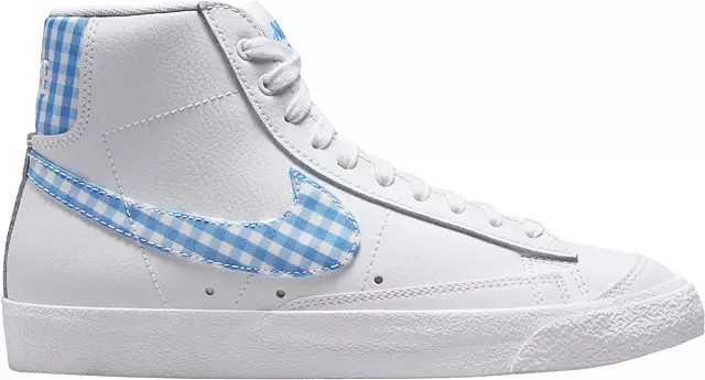 Nike Women's Blazer Mid 77 Shoes | Dick's Sporting Goods