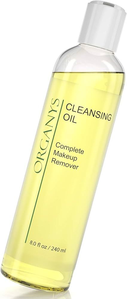 Cleansing Oil and Makeup Remover Face Wash | Amazon (US)