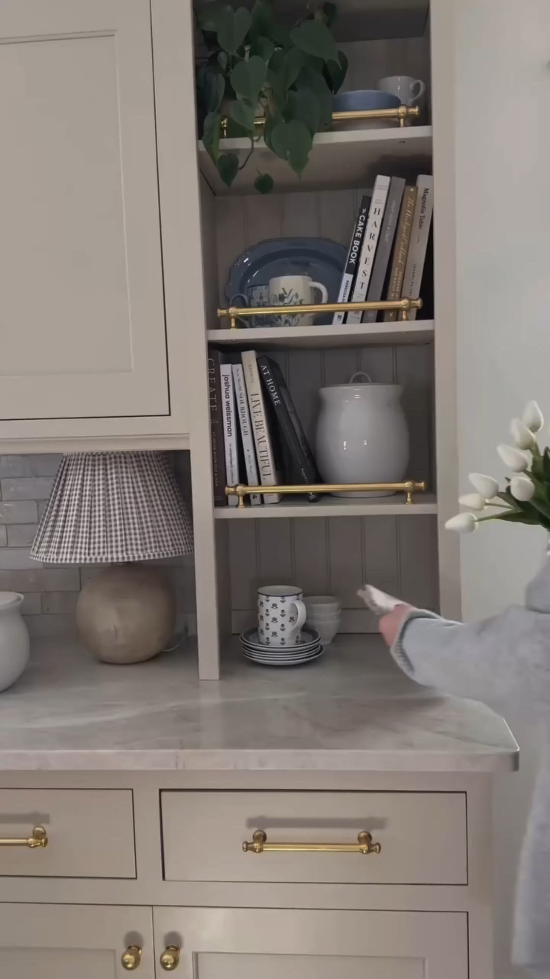 Give me all the blues and whites for spring and summer! 

#LTKHome #LTKStyleTip