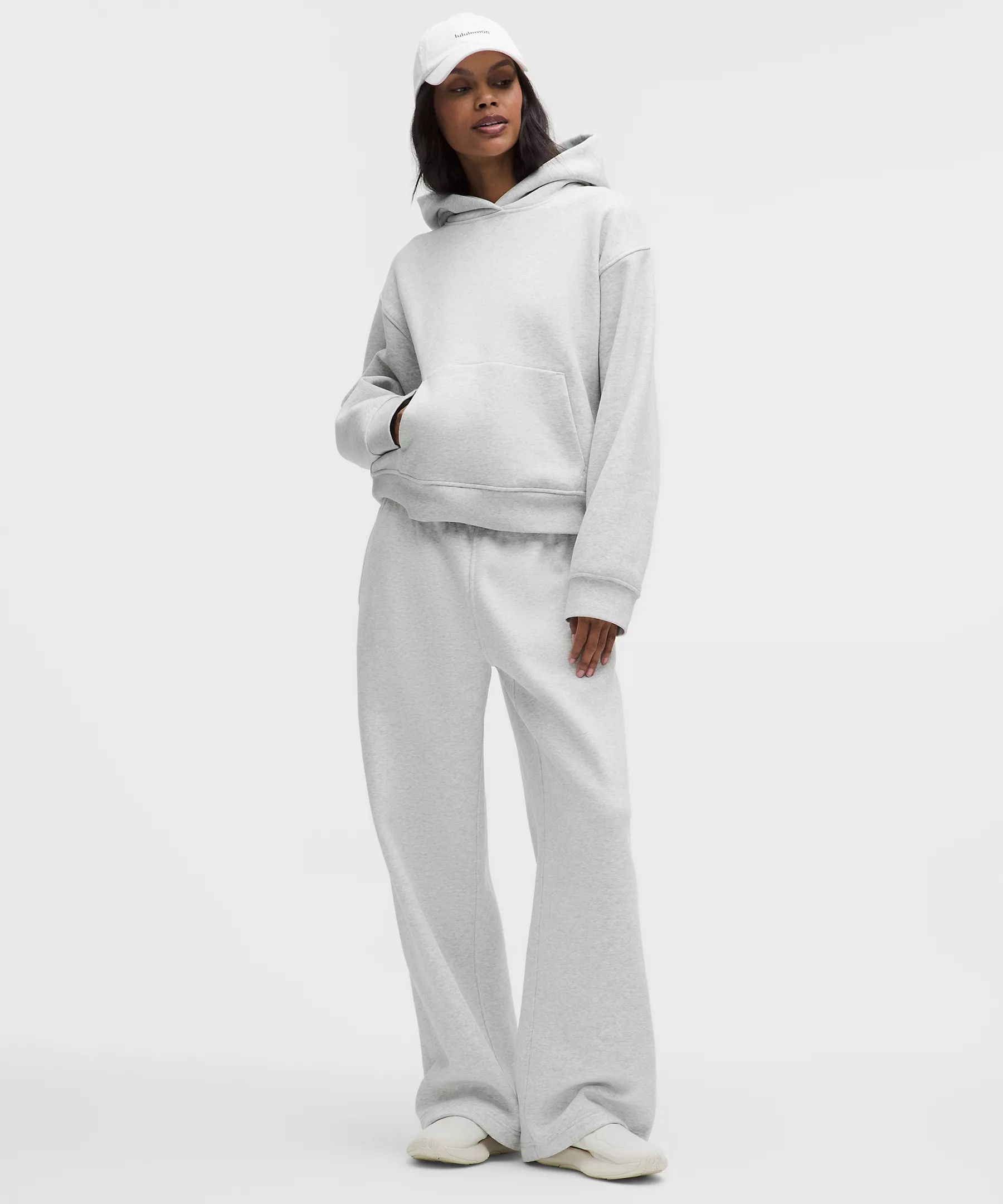 Women's Steady State SuperLoft Pant | Lululemon (US)