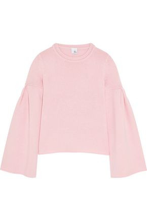 Audrey cashmere sweater | The Outnet Global
