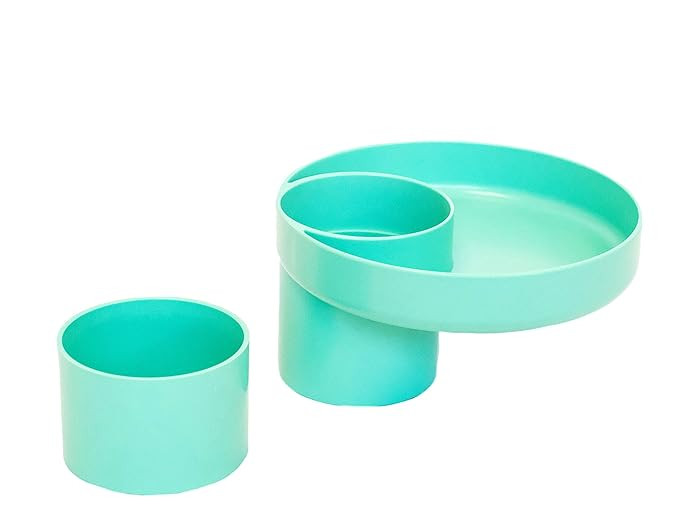 My Travel Tray (Teal) | Amazon (US)