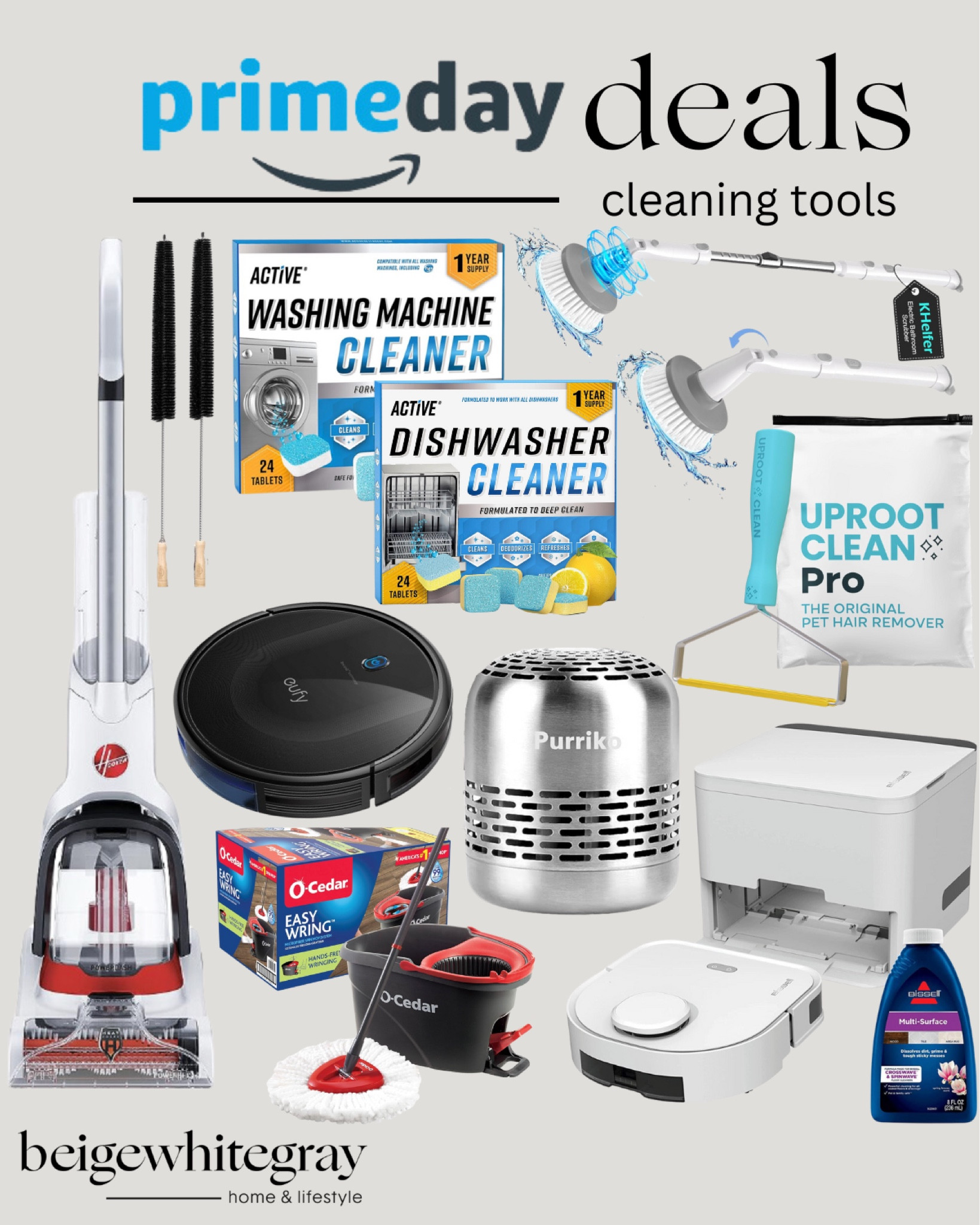 Cleaning Deals

Amazon prime day  Amazon finds  Amazon prime  fashion finds  kitchen finds  home finds  home decor  home inspo  sale alert  home deals  kitchen deals  fashion deals  beauty finds  hair finds  beauty deals  skincare  beauty  kitchen  beigewhitegray 

#LTKhome #LTKfindsunder50 #LTKsalealert