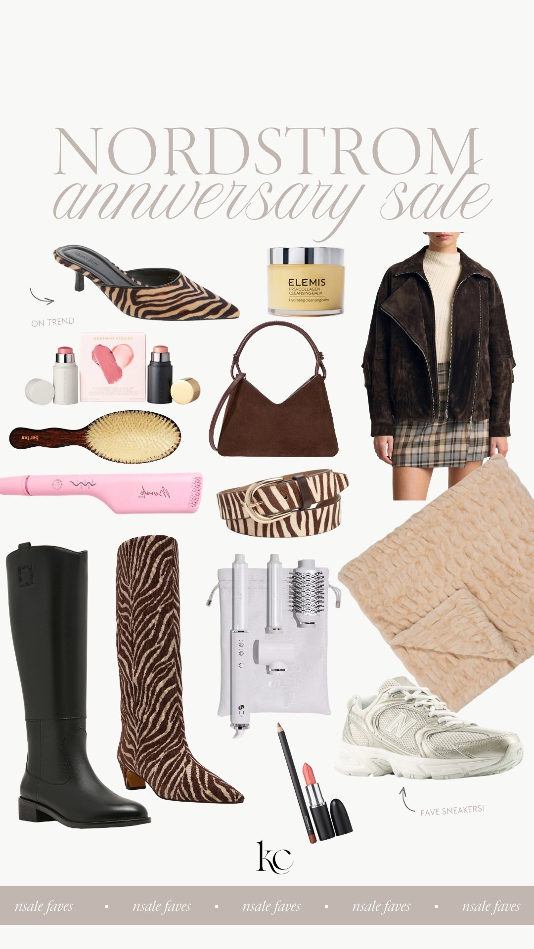 Nordstrom Anniversary Sale favorites 🤍🛒✨ 

Nordstrom sale beauty 
Nordstrom sale fashion 
Fall boots 
Nordstrom sale boots 
Outerwear 
Fall jackets 
Ziger print

#LTKootd #LTKSaleAlert #LTKBeauty