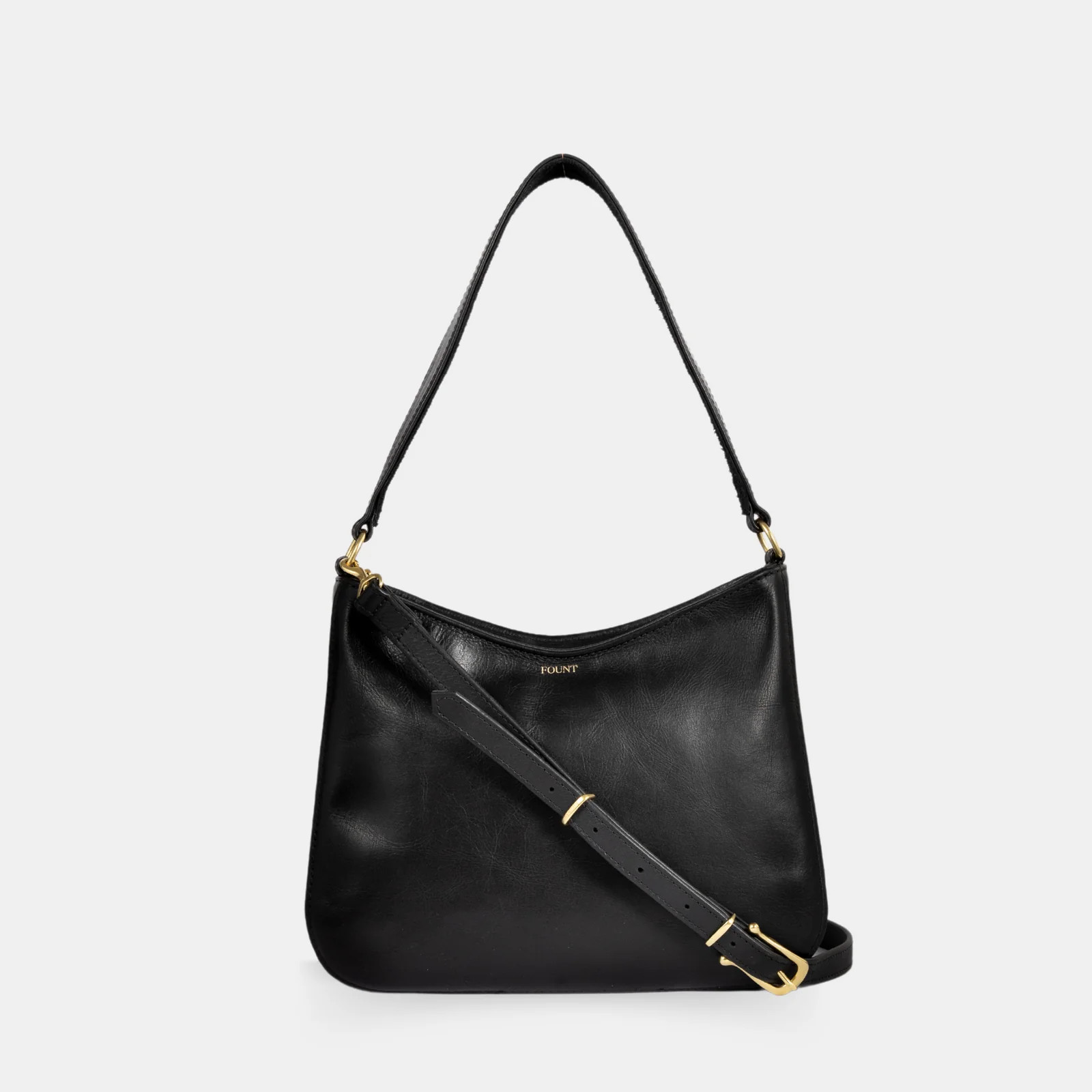 The Petite Kinsley Crossbody | FOUNT