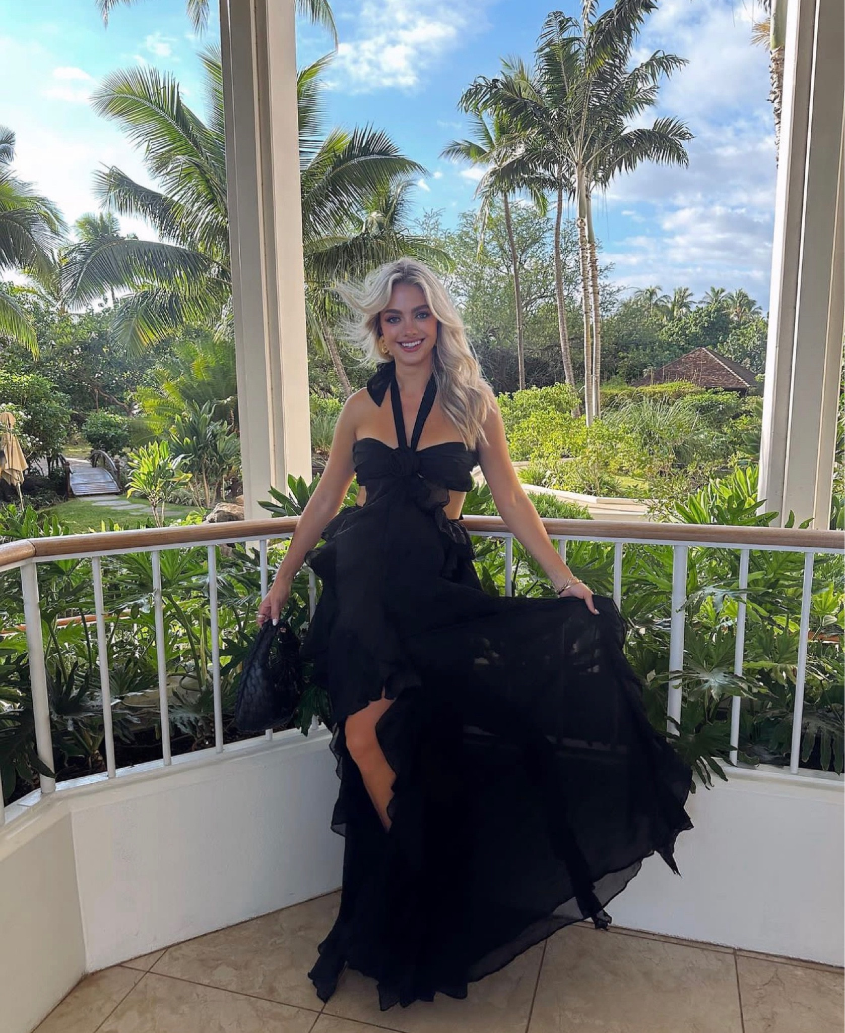 The perfect wedding guest dress for a tropical location 🌴🌺💃🏼 

#LTKstyletip #LTKwedding