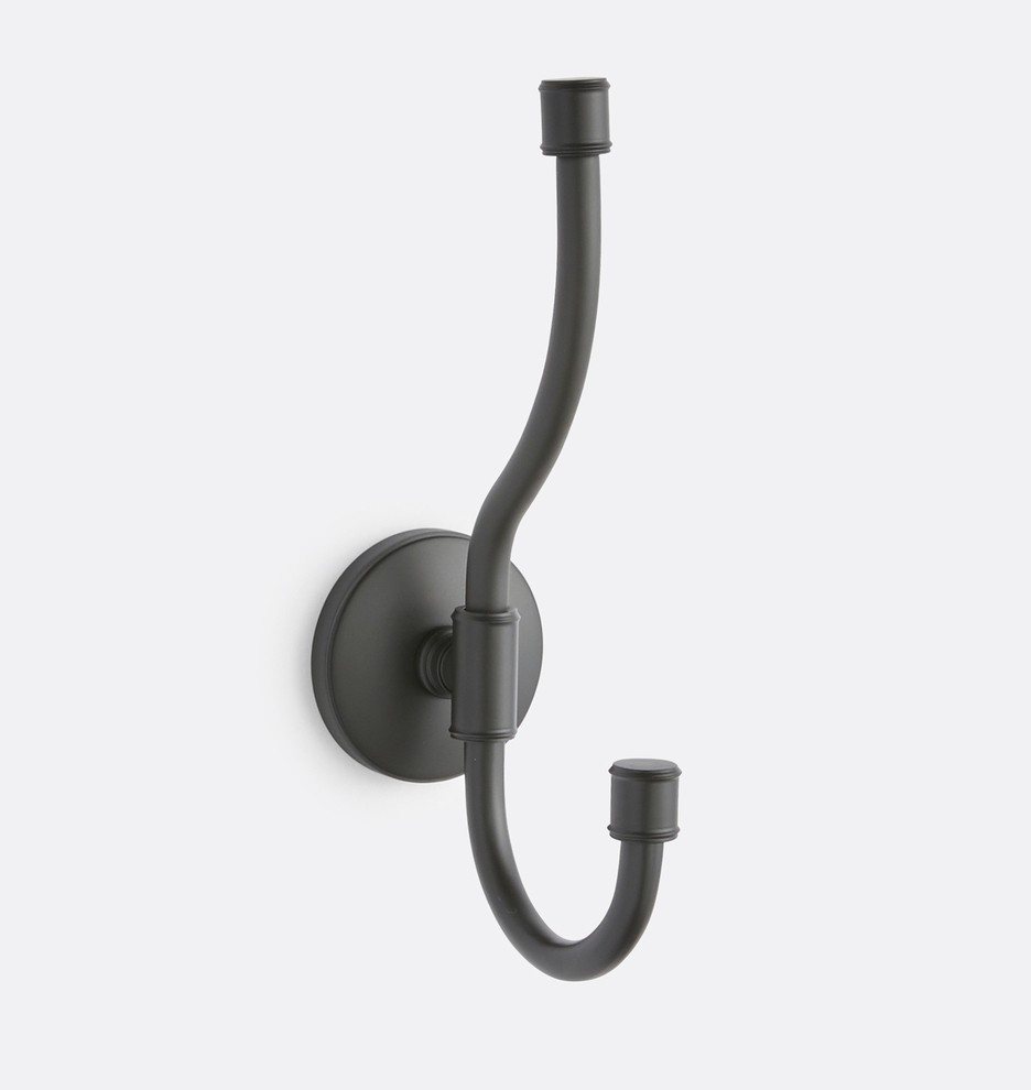 Ladd Double Hook | Rejuvenation