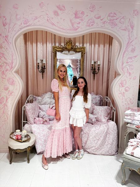 Dream Home Collection!! I always said life is better in pink! 🎀🩷🎀🩷

#LTKkids #LTKhome #LTKfamily