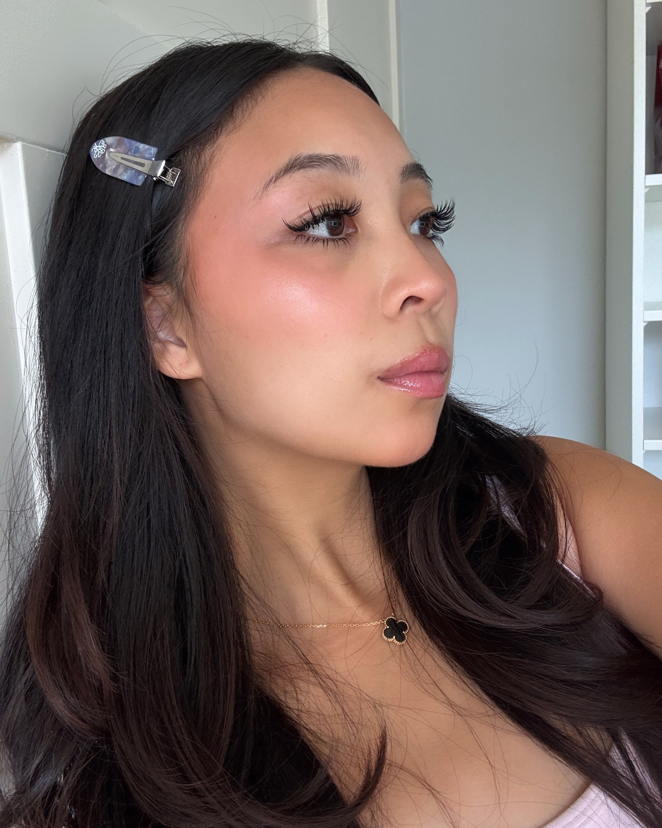 newly updated iconic ballerina pink blush combo for the glowy summer!!! ⭐️🎀✨

#LTKSeasonal #LTKBeauty #LTKStyleTip