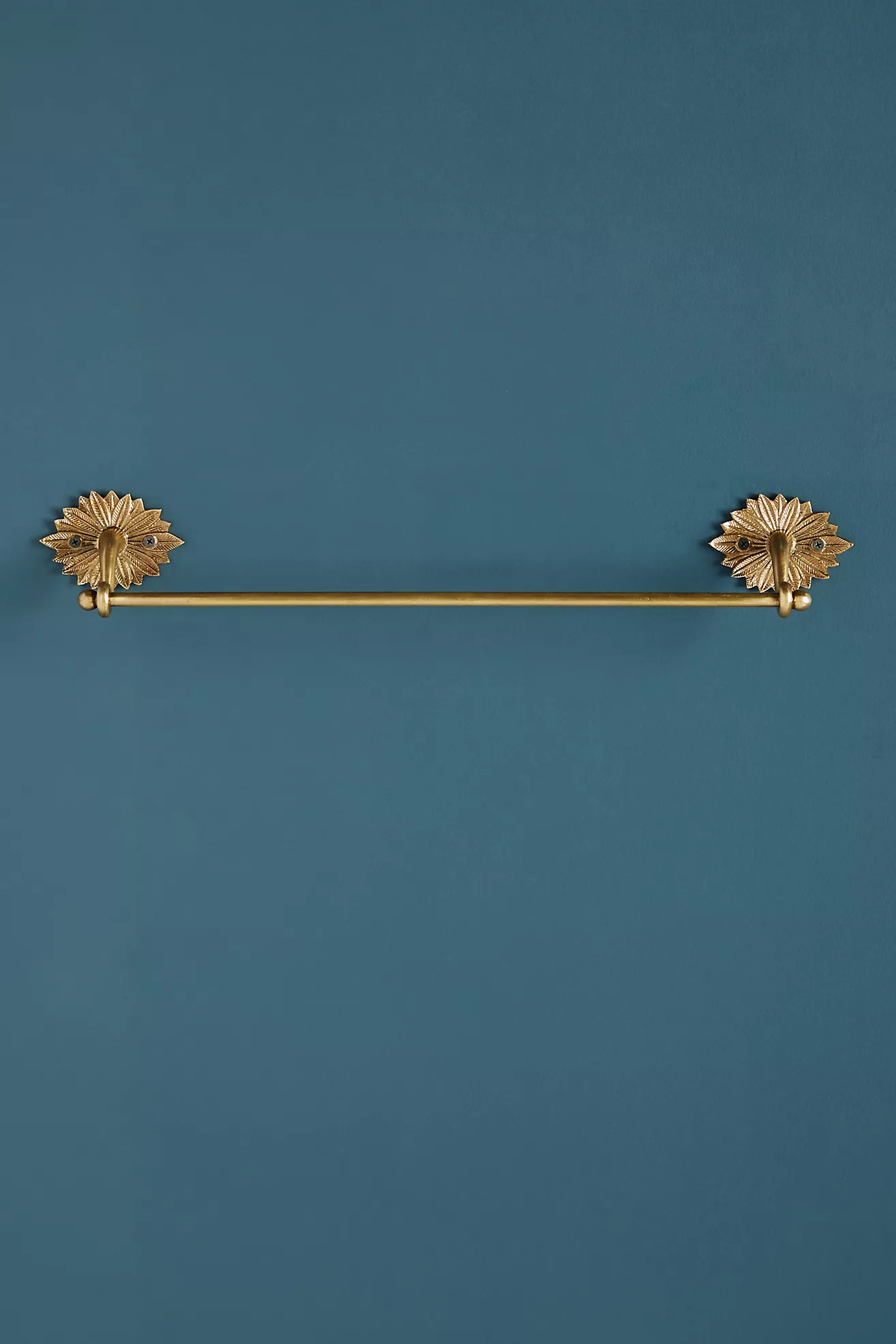 Demeter Towel Bar | Anthropologie (US)