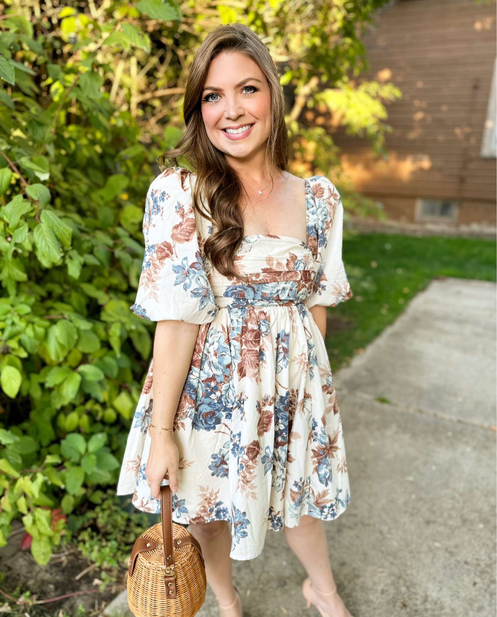 Stepping into the weekend!🍂

#LTKSeasonal