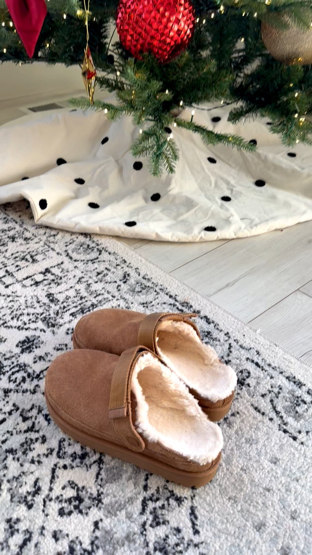 Uggs on sale! If between sizes, go up! 

#LTKFindsUnder100 #LTKCyberWeek #LTKGiftGuide