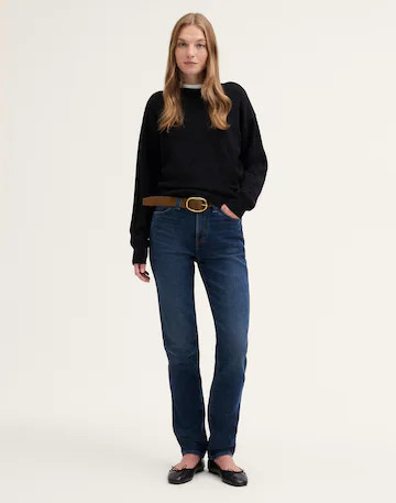 The Perfect Vintage Jean | Madewell