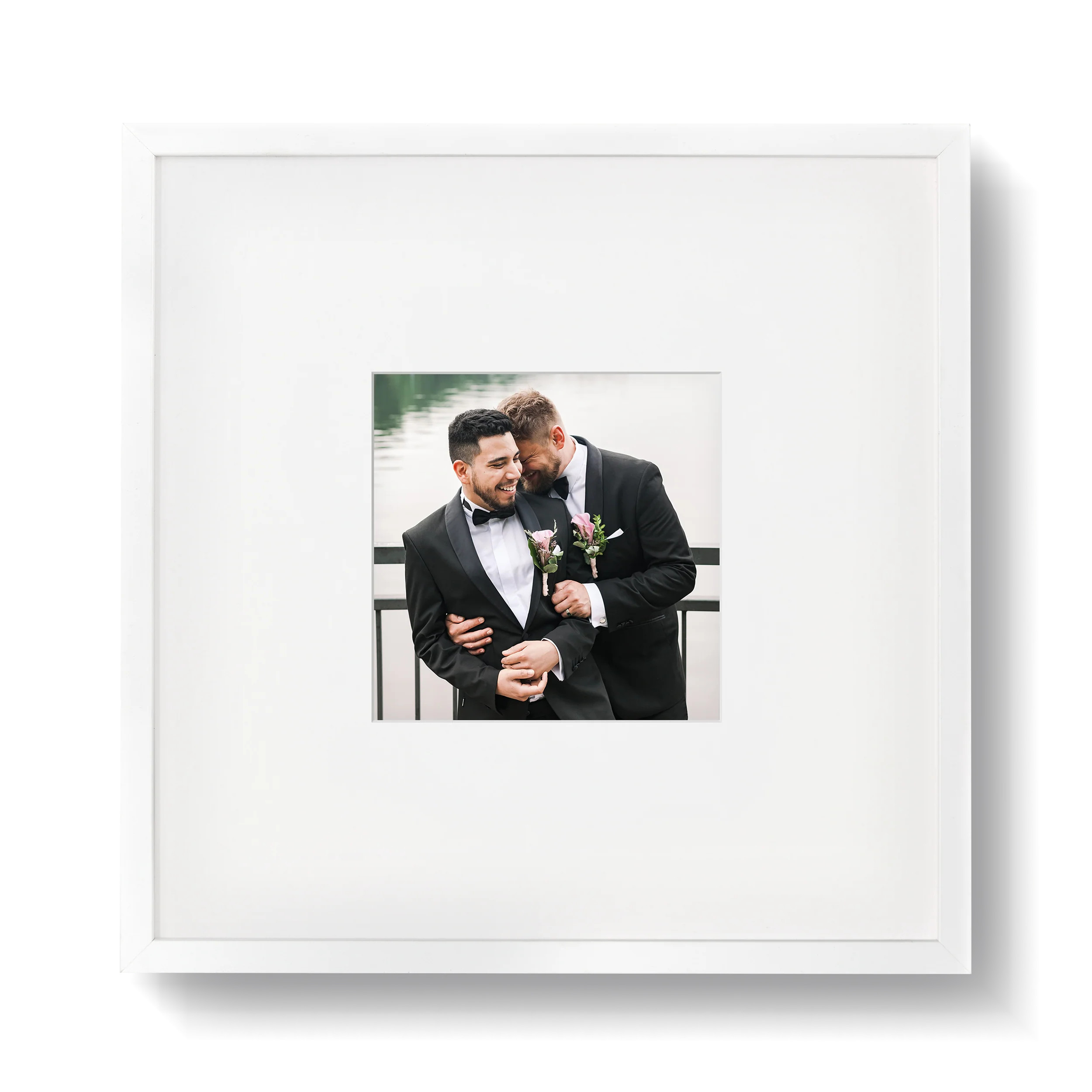 Irvine Slim | Framebridge