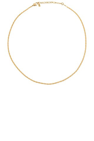 Savi Choker
                    
                    Jenny Bird | Revolve Clothing (Global)