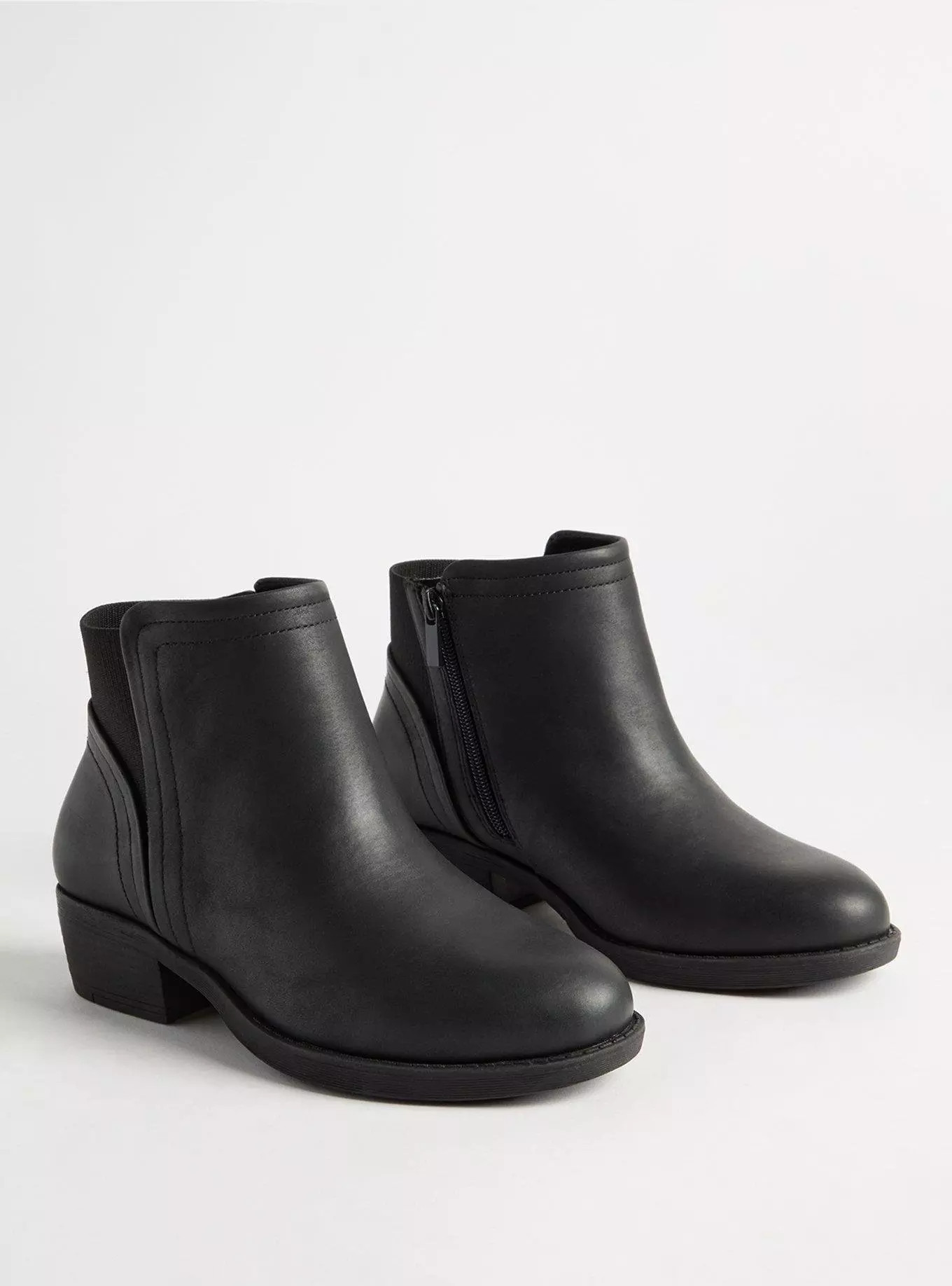 Ankle Bootie (WW) | Torrid (US & Canada)