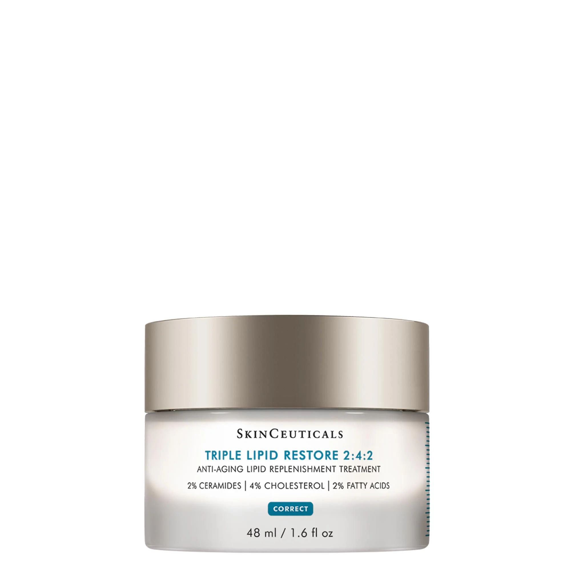 Triple Lipid Restore 2:4:2 | Anti-Aging Cream | Dry Skin | SkinCeuticals | SkinCeuticals