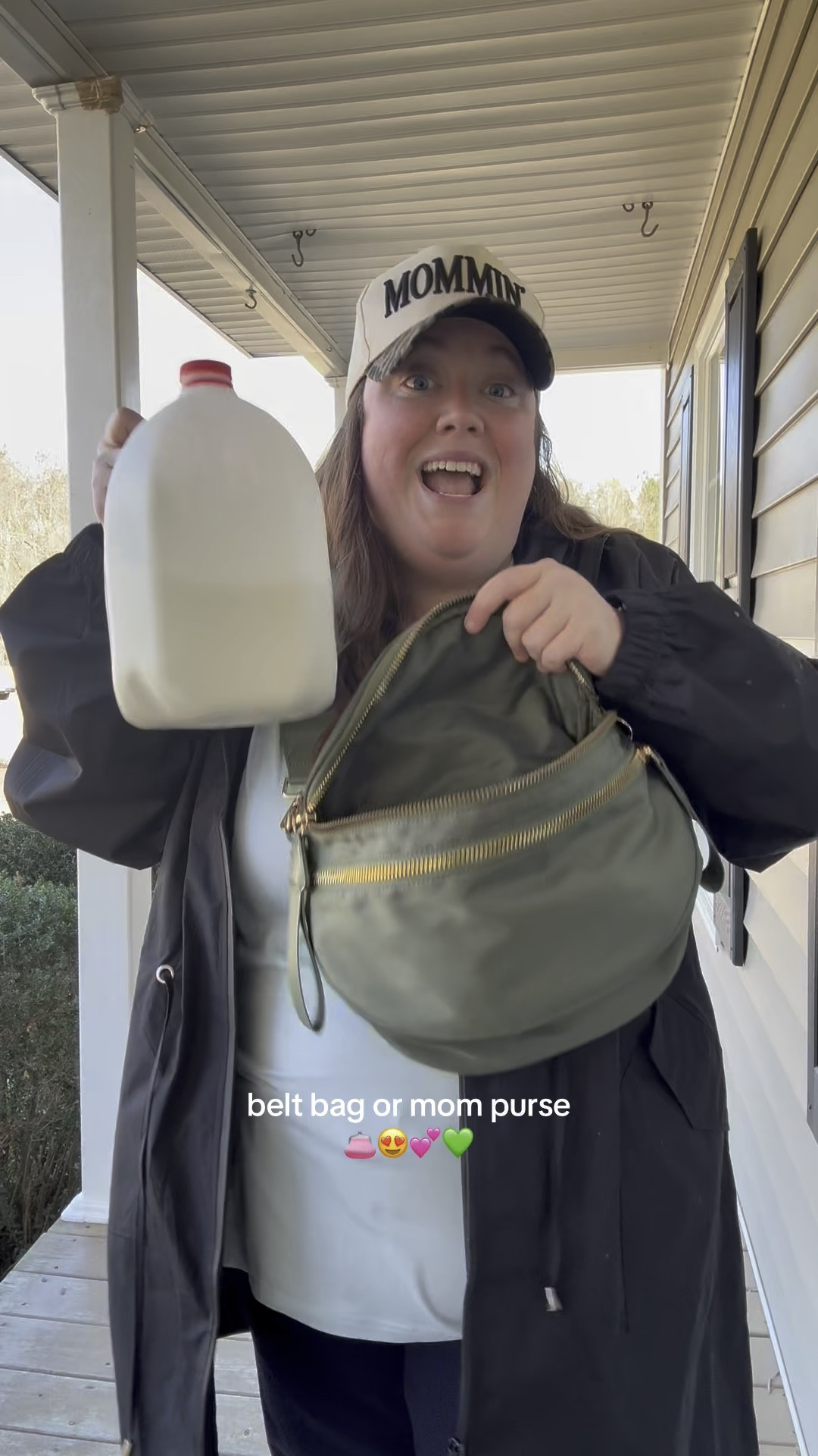 #crossbodybag #beltbag #bumbag 

#LTKSaleAlert #LTKootd #LTKmomlife