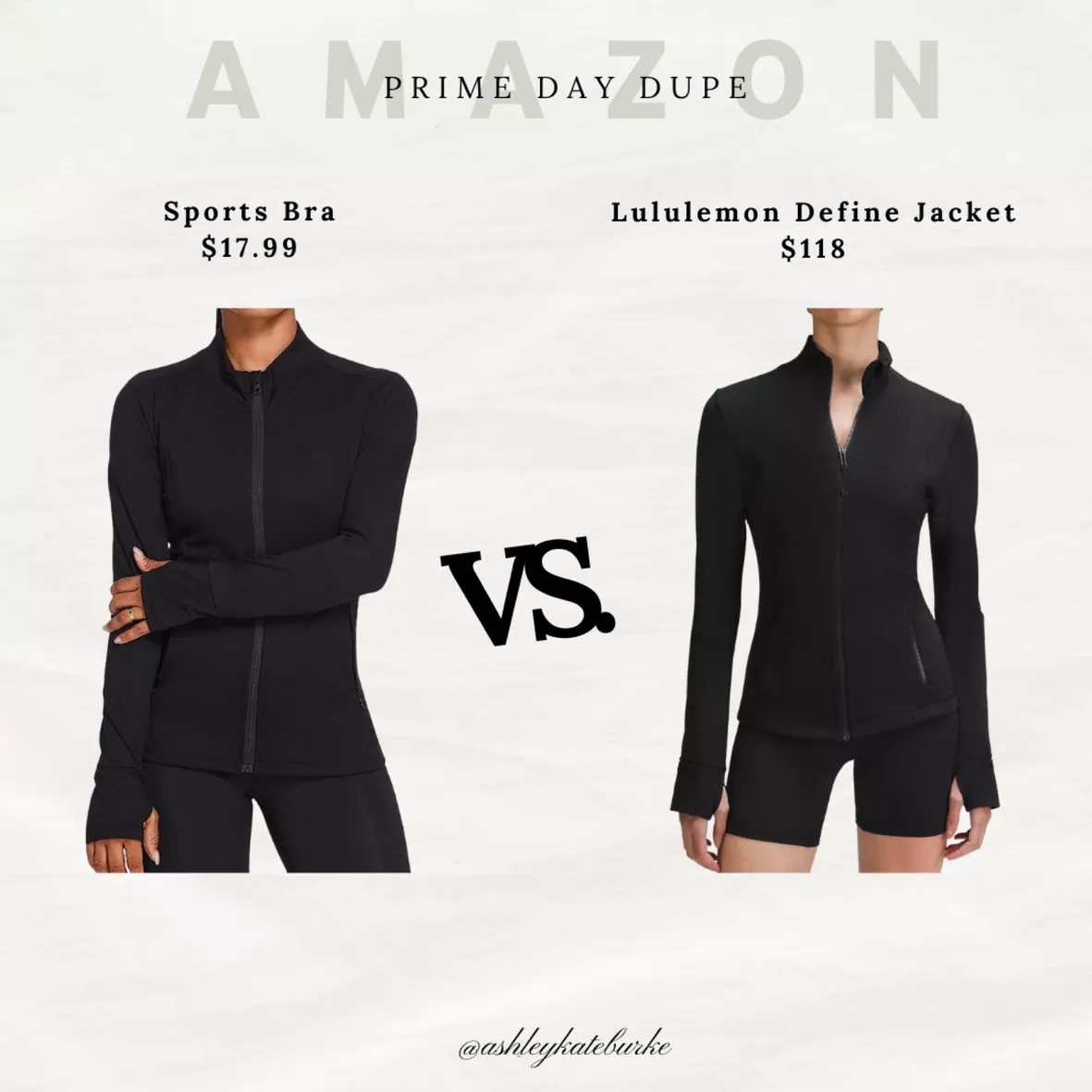 Define Jacket curated on LTK