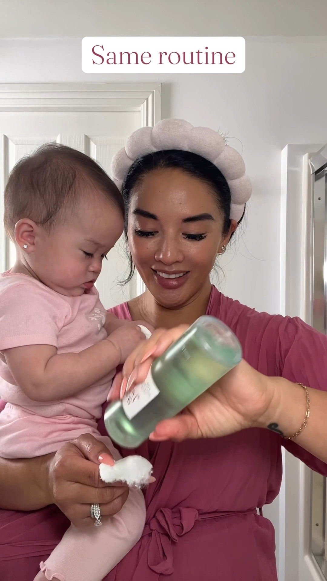 40+ night time skincare routine 

#LTKOver40 #LTKBeauty #LTKmomlife