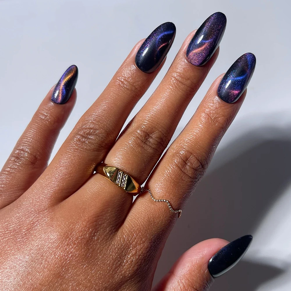 Mystic Topaz | Glamnetic
