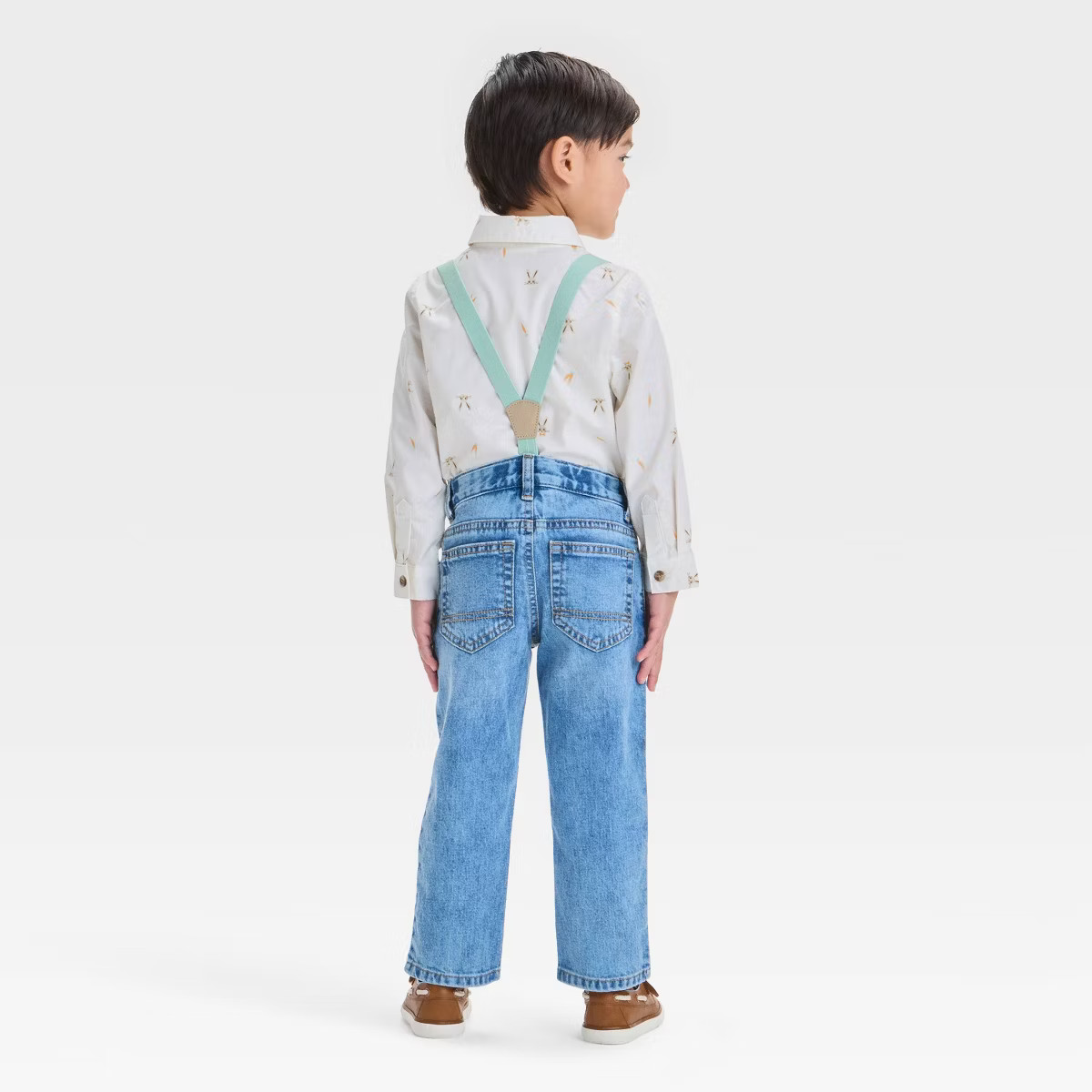 12M18M2T3T4T5T | Target