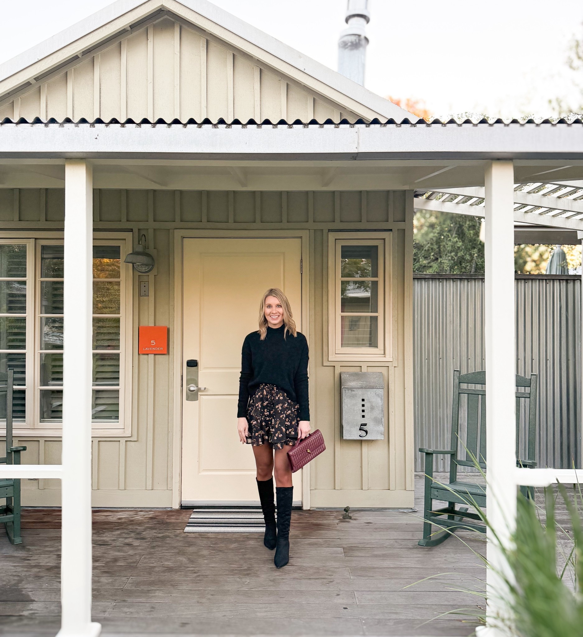 The most perfect fall/winter skort 

#LTKCyberWeek #LTKHoliday #LTKGiftGuide