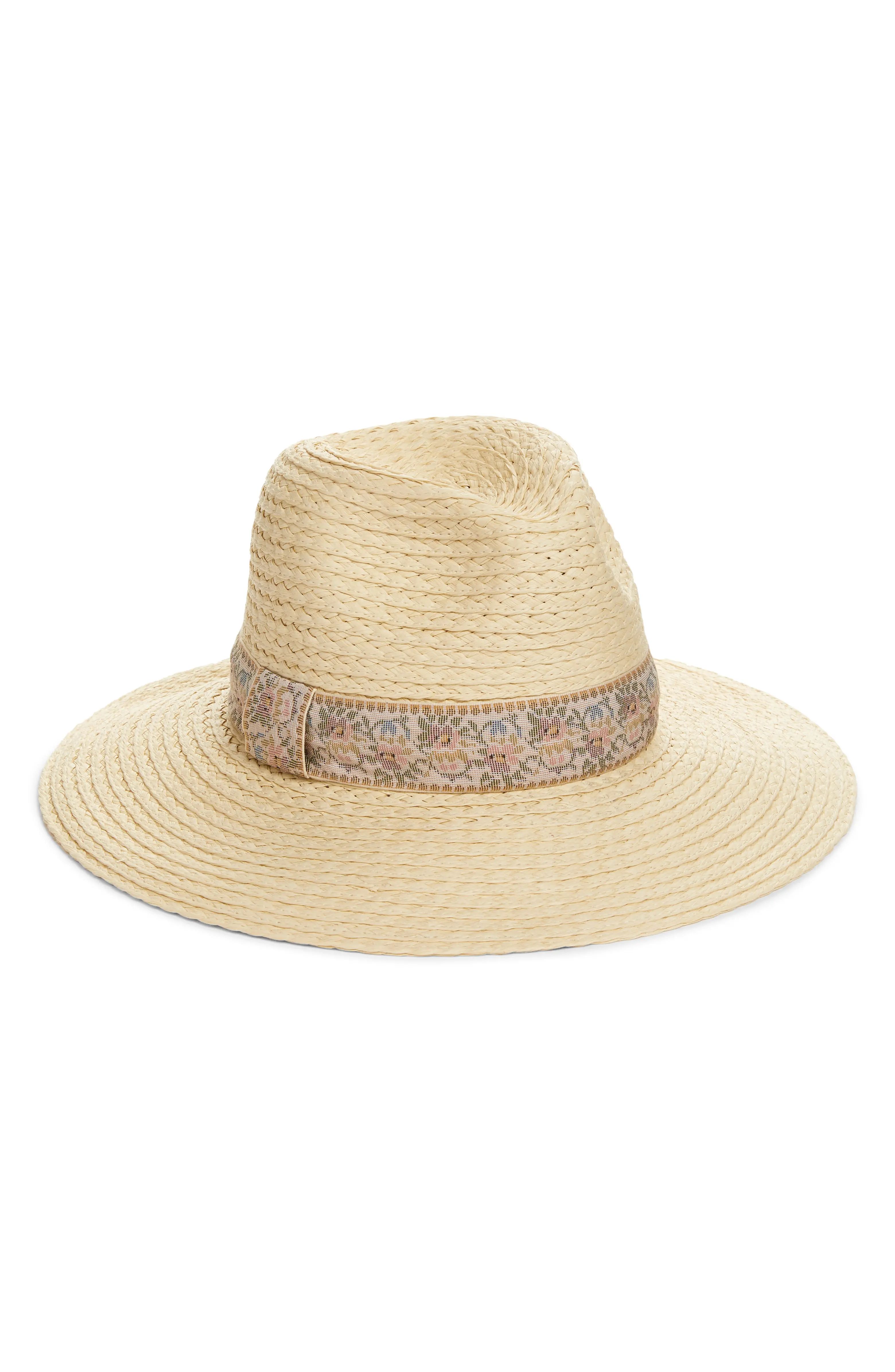 Downbrim Panama Hat | Nordstrom