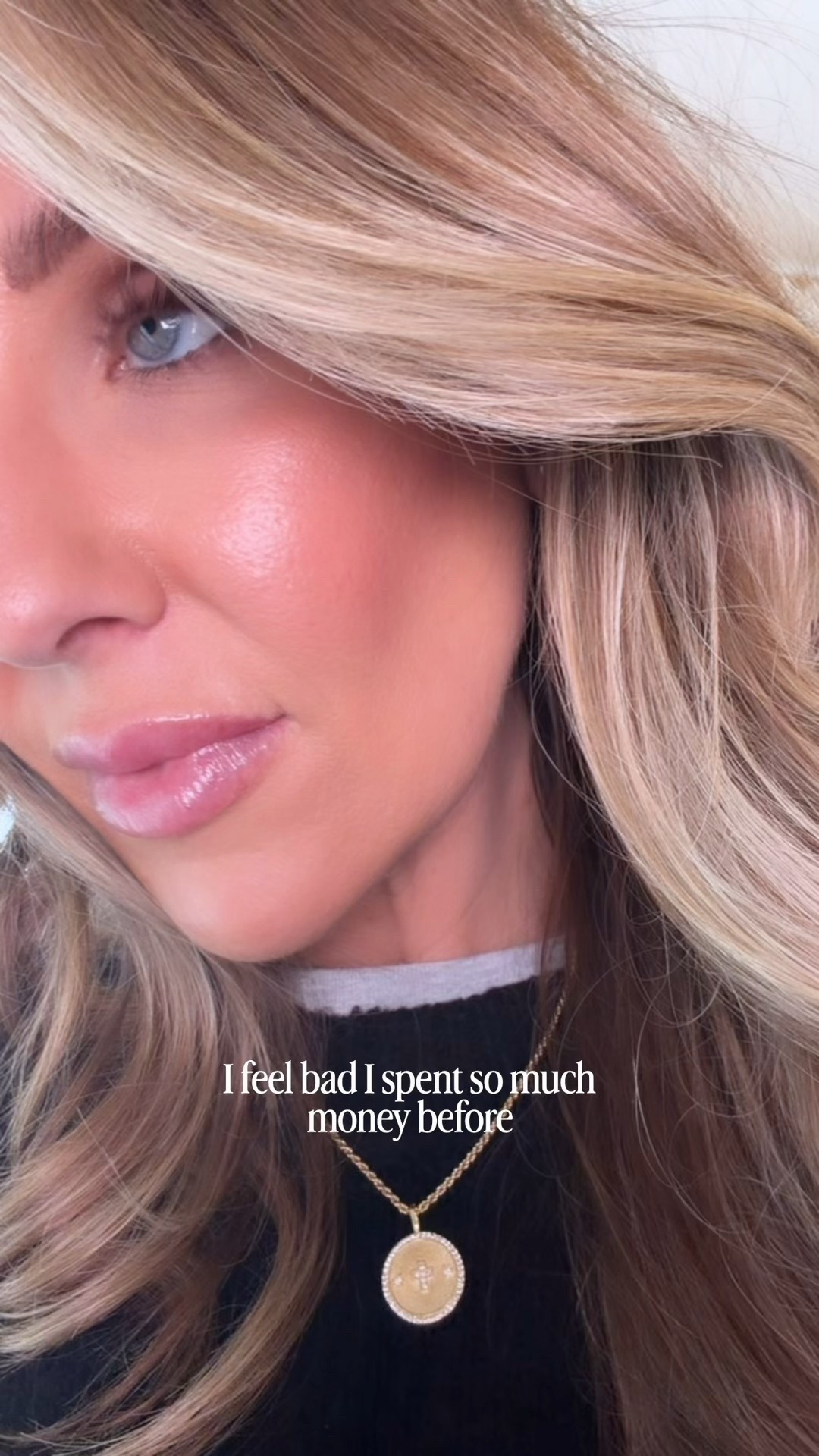 Wearing size small Amazon bra 

#LTKOver40 #LTKgrwm #LTKmorningroutine