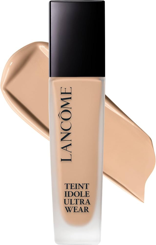 Lanc\u00f4me Teint Idole Ultra Wear Natural Matte Foundation Makeup, 1 Fl Oz | Amazon (US)