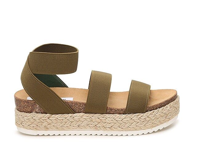 Kimmie Espadrille Wedge Sandal | DSW