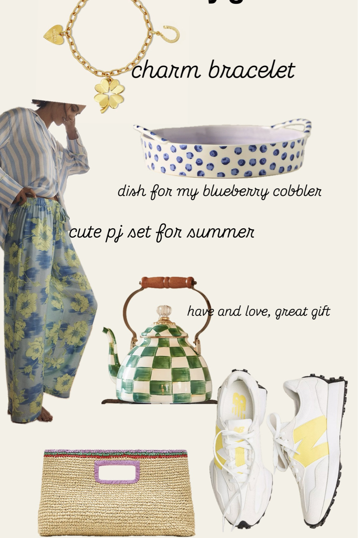 gift ideas on sale perfect for Mother’s Day


#LTKMothersDay #LTKSaleAlert #LTKHome
