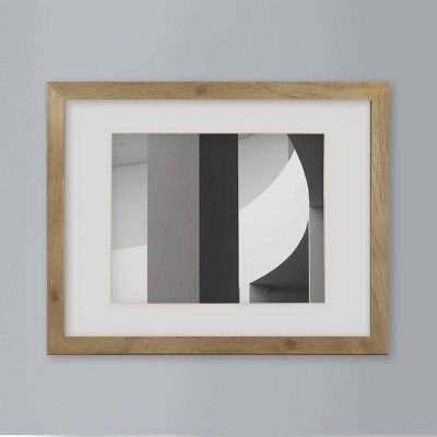 Thin Single Picture Frame - Made By Design | Target