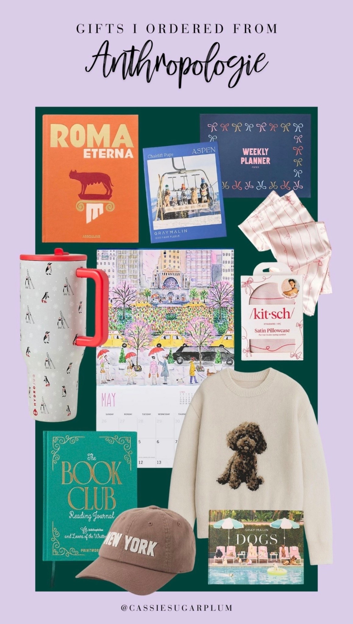 All on sale now!

#LTKGiftGuide #LTKHoliday